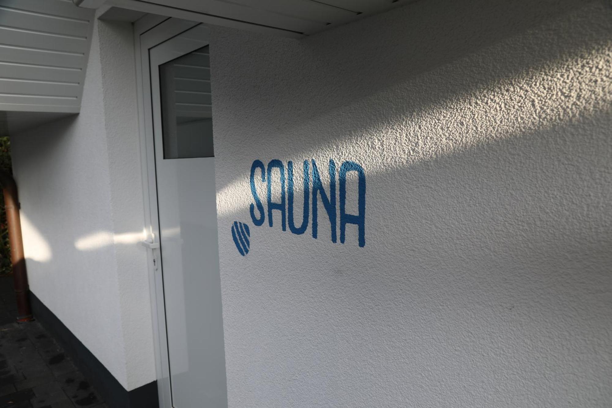 Eine Sehr Gemuetliche Erdgeschoss Wohnung Ihlow  Kültér fotó