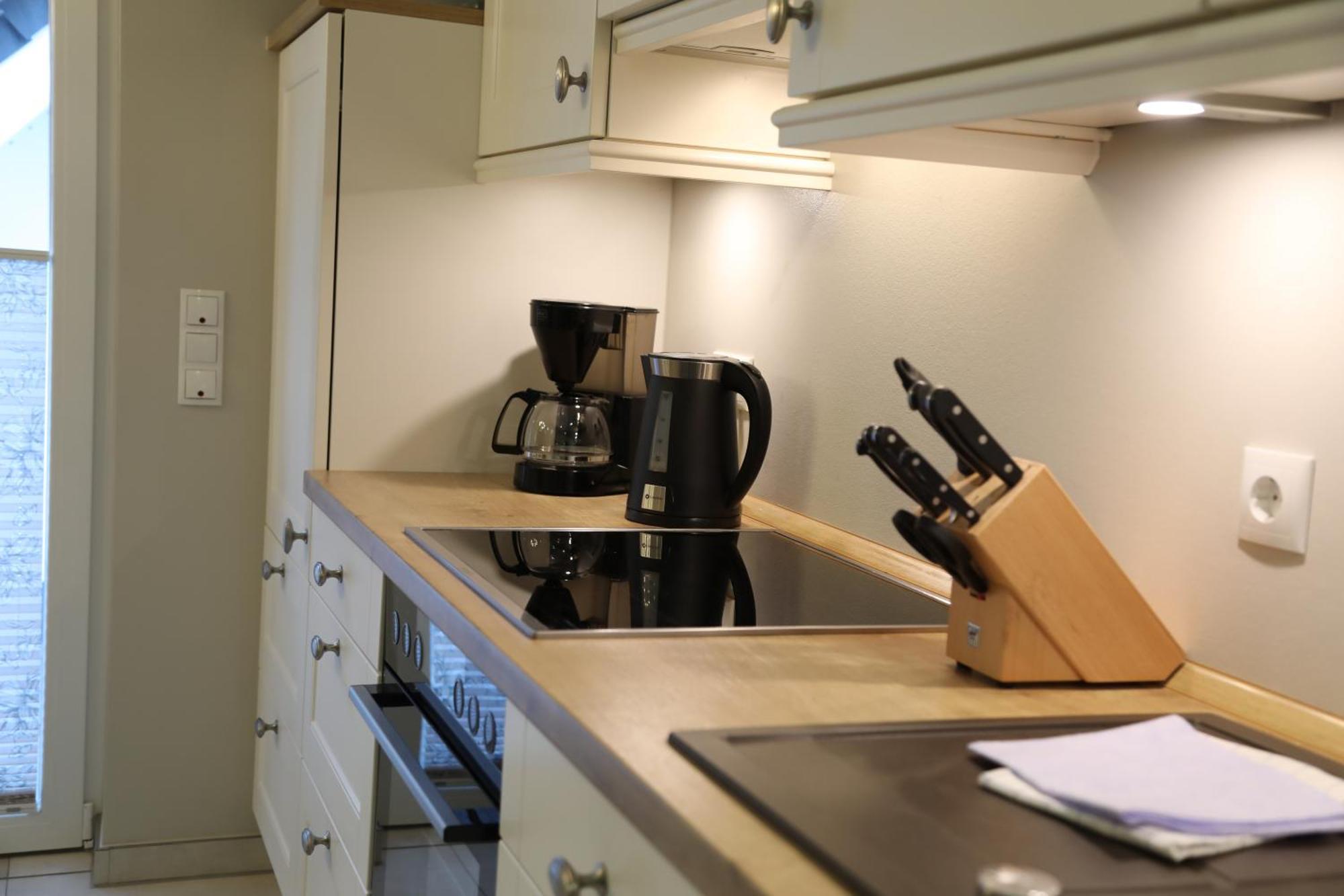 Eine Sehr Gemuetliche Erdgeschoss Wohnung Ihlow  Kültér fotó