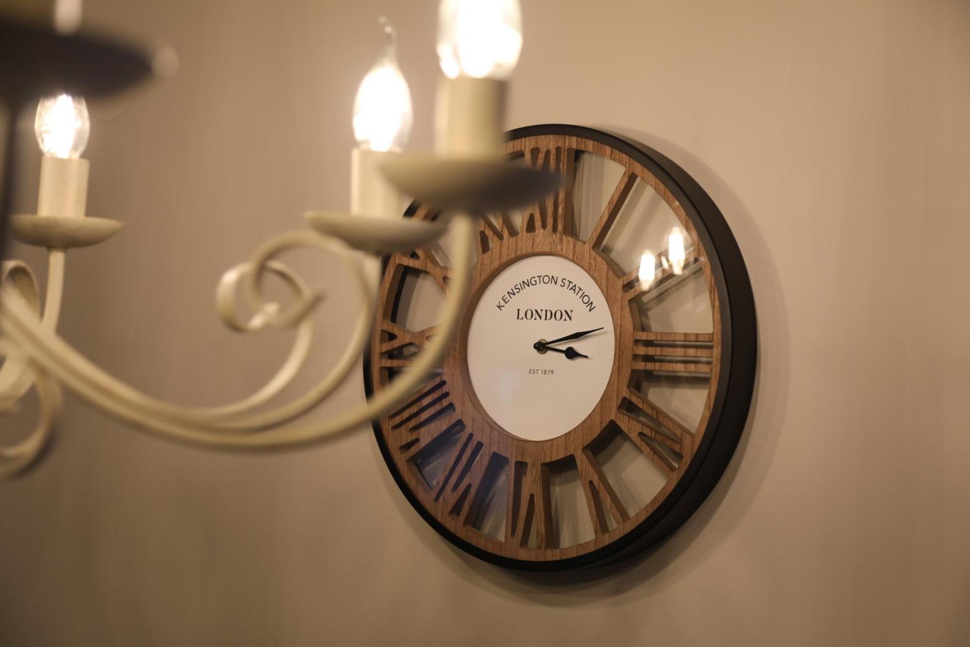 Eine Sehr Gemuetliche Erdgeschoss Wohnung Ihlow  Kültér fotó