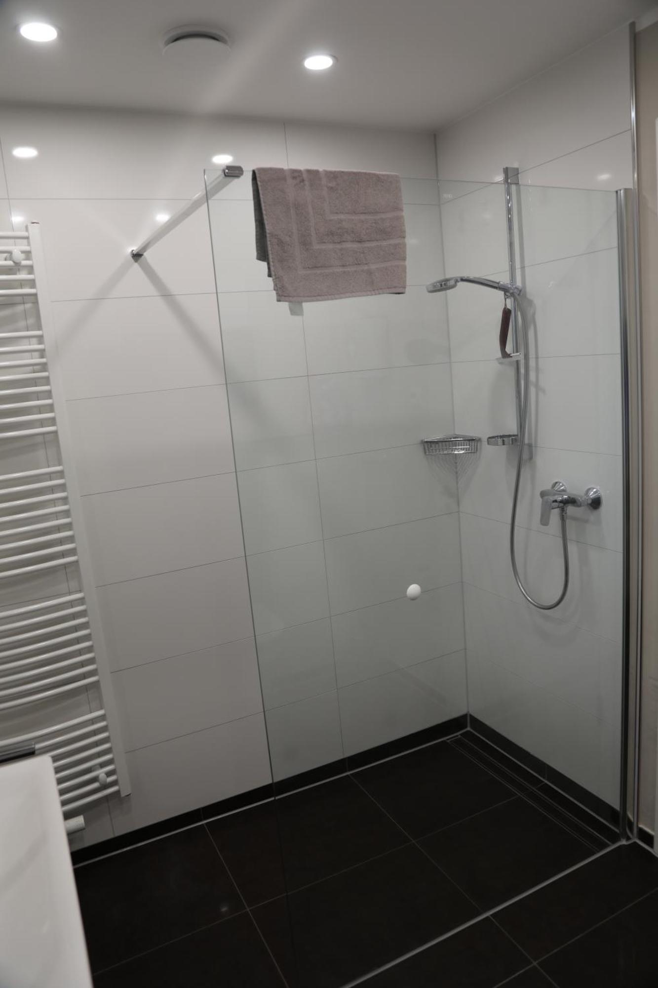 Eine Sehr Gemuetliche Erdgeschoss Wohnung Ihlow  Kültér fotó