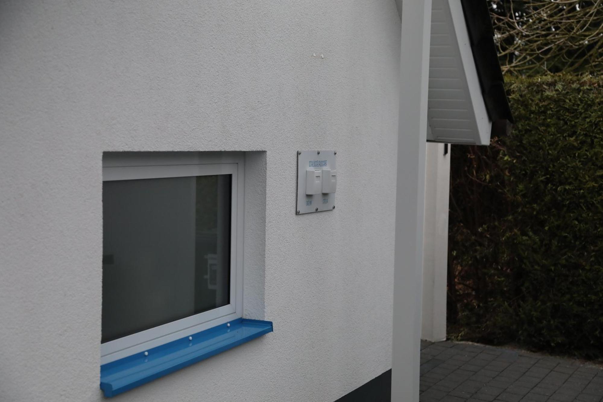 Eine Sehr Gemuetliche Erdgeschoss Wohnung Ihlow  Kültér fotó